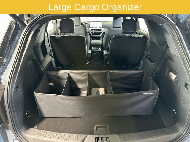 Certified 2026 Ford Explorer ST-Line AWD/4WD image 10