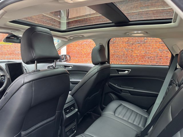 Certified 2022 Ford Edge SEL w/ Convenience Package image 24