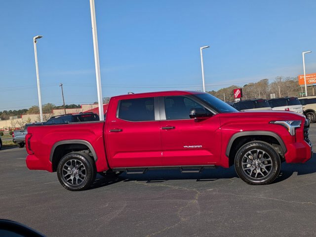 Used 2026 Toyota Tundra SR5 RWD image 3
