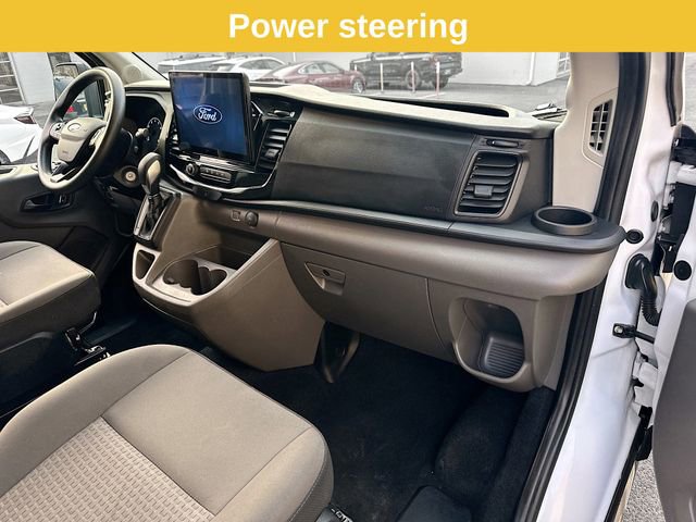 Certified 2024 Ford Transit 350 XLT image 13