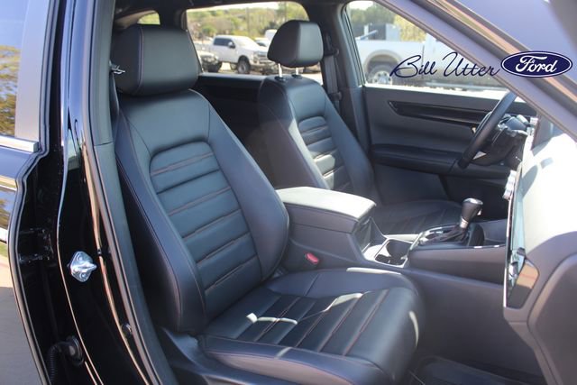 Used 2025 Honda CR-V Sport Touring image 11