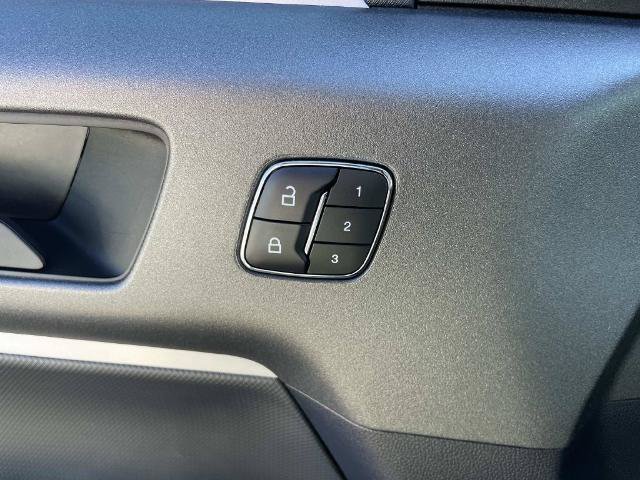 Certified 2026 Ford Bronco Sport Outer Banks AWD/4WD image 14