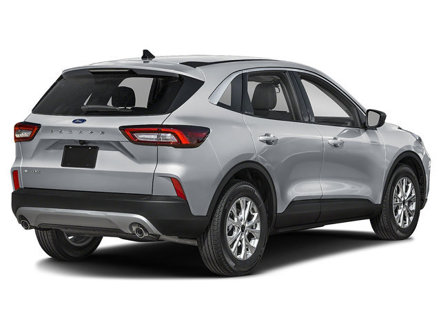 Certified 2023 Ford Escape Active w/ Tech Pack #1 AWD/4WD image 2