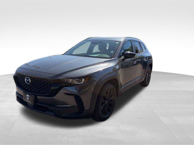 Used 2024 MAZDA CX-50 AWD 2.5 S image 4