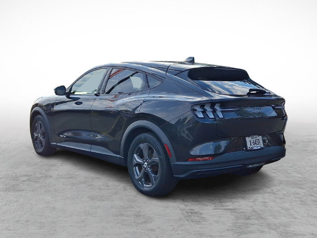 Certified 2021 Ford Mustang Mach-E Select AWD/4WD image 4
