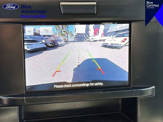 Certified 2025 Ford F250 XLT AWD/4WD image 31