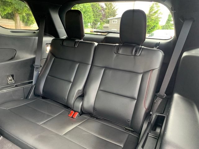 Certified 2023 Ford Explorer ST-Line w/ Class IV Trailer Tow Package AWD/4WD image 18