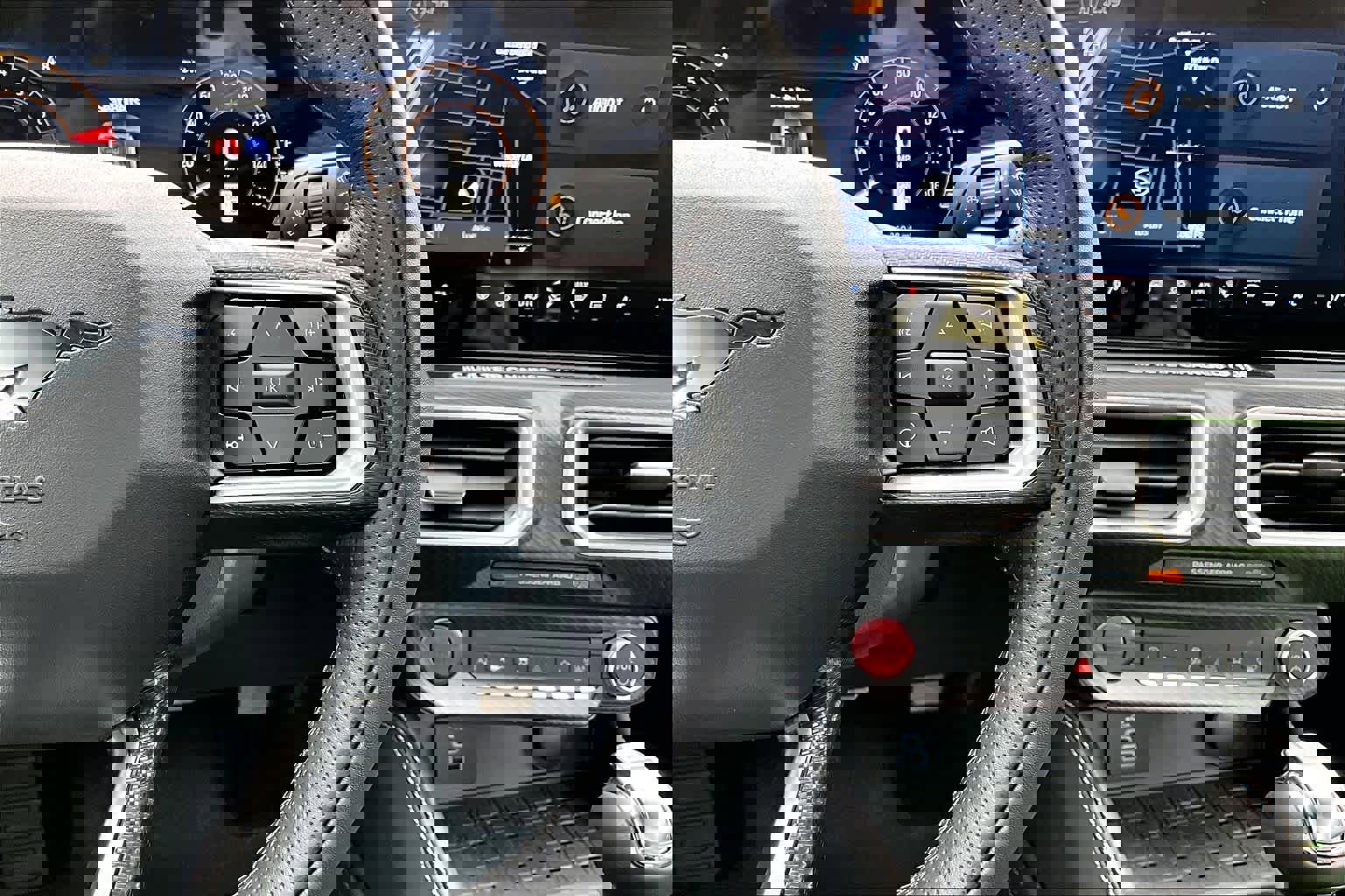 Certified 2024 Ford Mustang Premium w/ 2.3L High Performance Package image 23