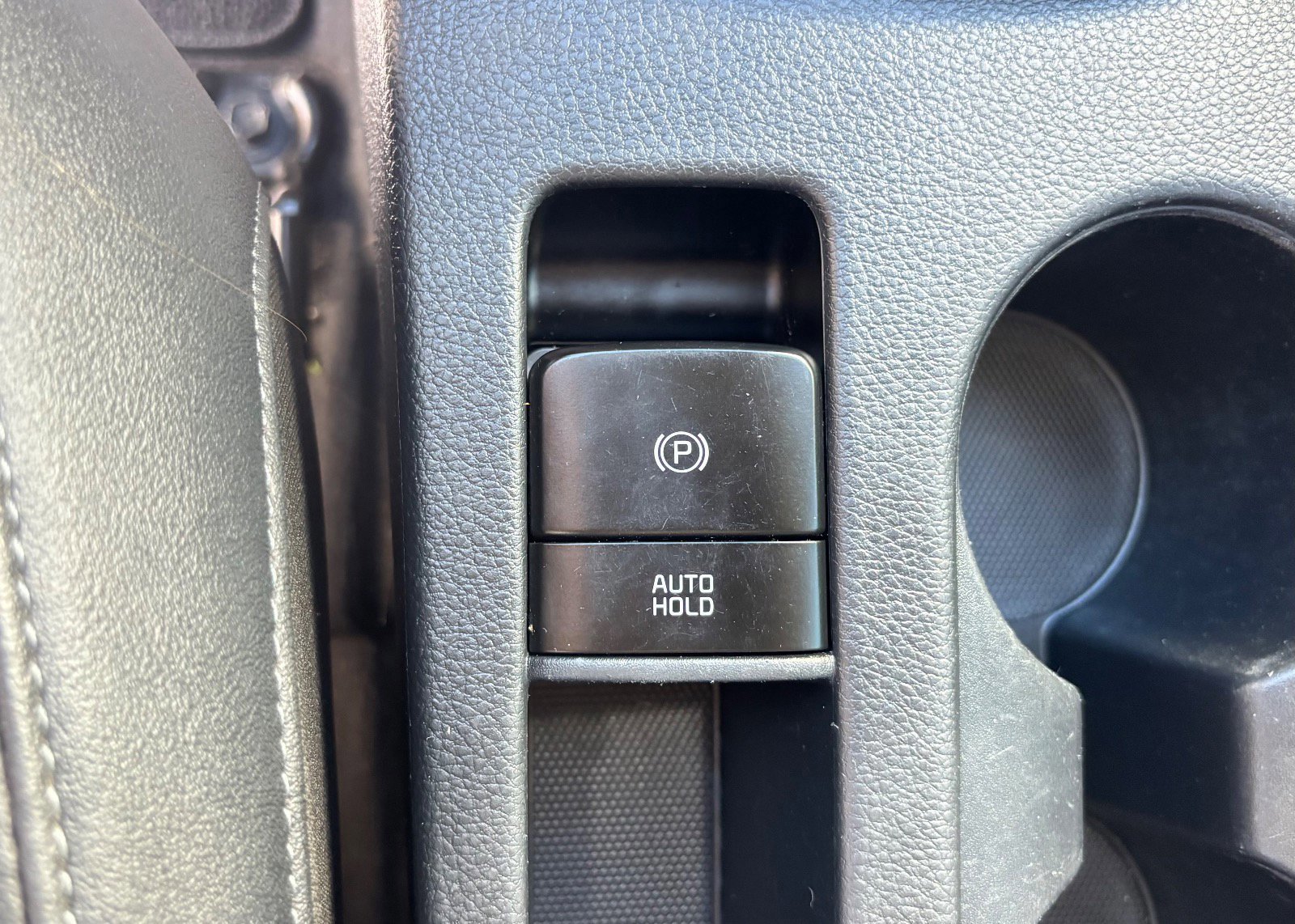 Used 2021 Kia Seltos SX image 49