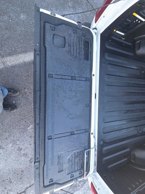 Certified 2023 Ford F150 Platinum w/ Equipment Group 701A High image 15