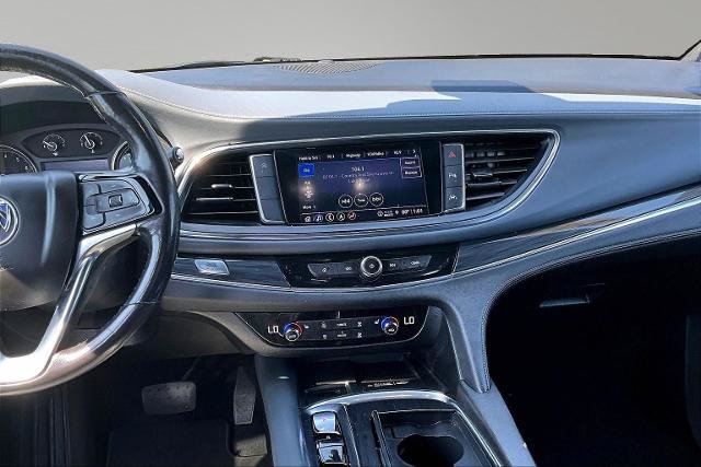 Used 2023 Buick Enclave Essence w/ Experience Buick Package FWD image 6