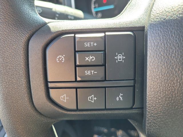 Certified 2023 Ford F150 XLT w/ Trailer Tow Package image 29