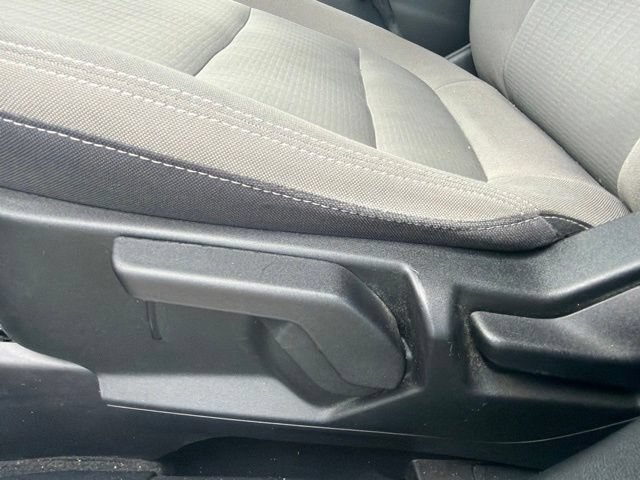 Certified 2020 Ford Escape S AWD/4WD image 21