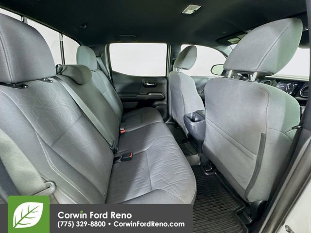 Used 2019 Toyota Tacoma TRD Off-Road w/ Technology Package image 25