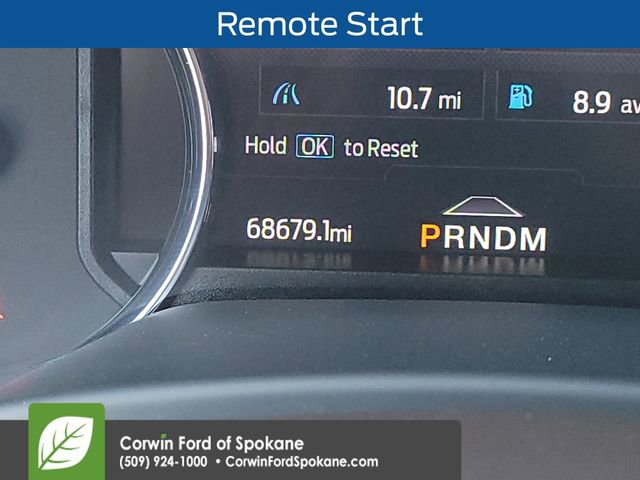 Certified 2022 Ford F450 King Ranch w/ King Ranch Ultimate Package AWD/4WD image 5