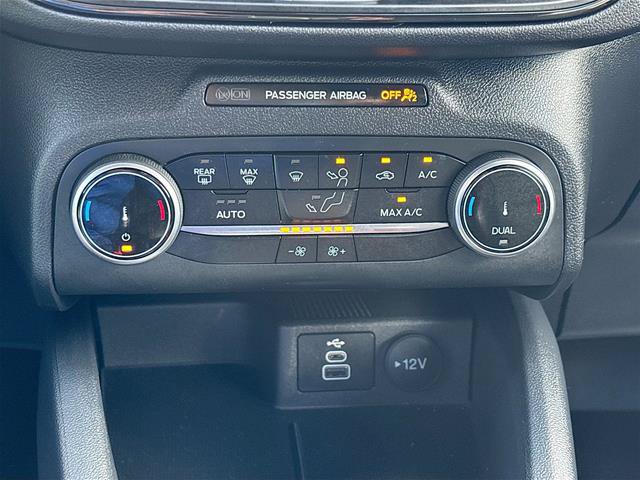Certified 2026 Ford Escape ST-Line FWD image 16