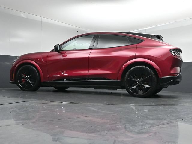 Certified 2025 Ford Mustang Mach-E GT AWD/4WD image 42