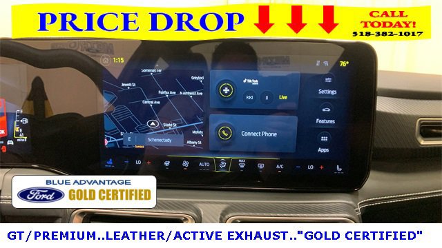 Certified 2024 Ford Mustang GT Premium image 38