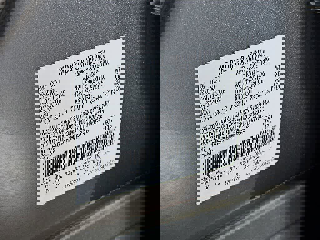 Certified 2021 Ford Explorer Limited w/ Equipment Group 301A image 22