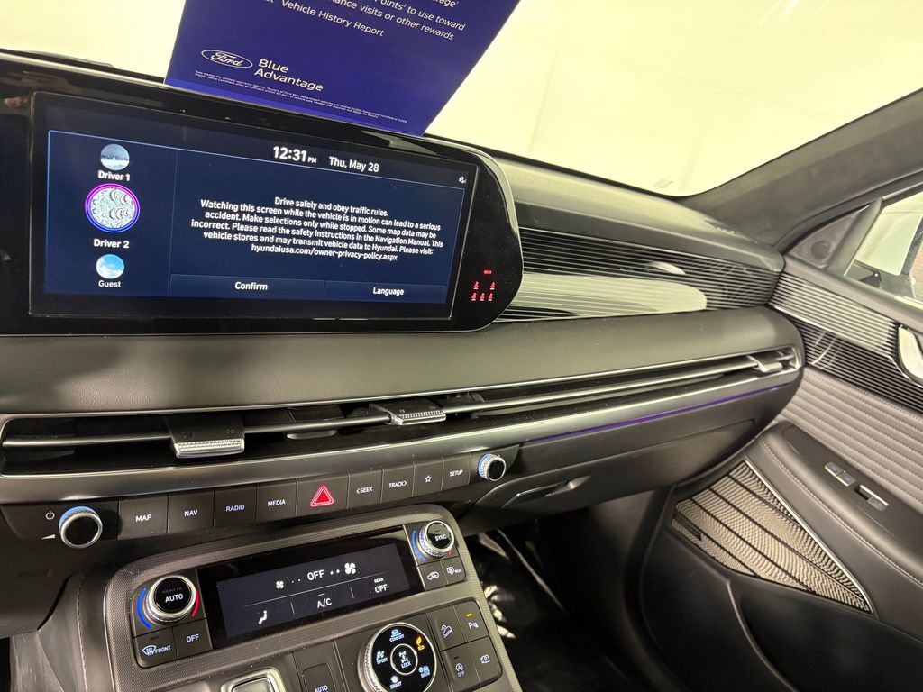 Used 2024 Hyundai Palisade Calligraphy AWD/4WD image 18