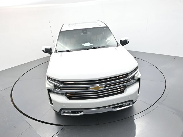 Used 2022 Chevrolet Silverado 1500 High Country AWD/4WD image 39