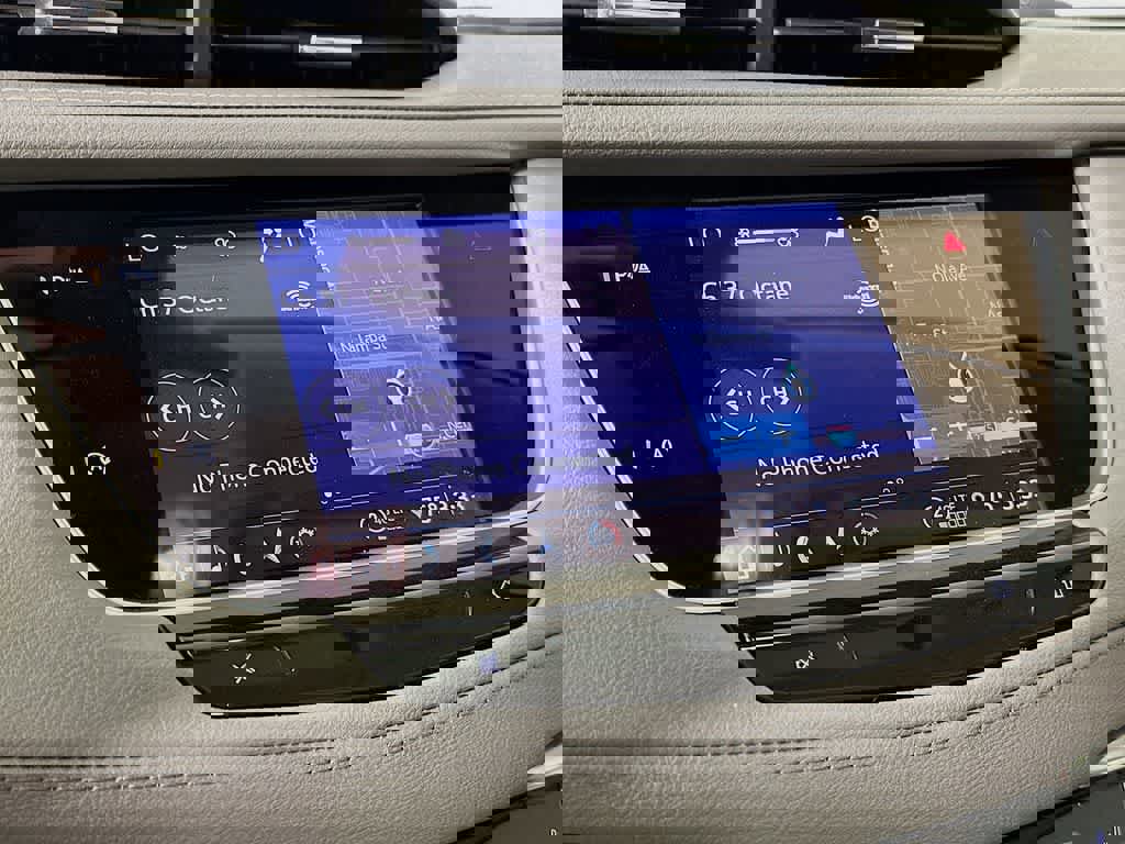 Used 2022 Cadillac XT5 Premium Luxury image 20