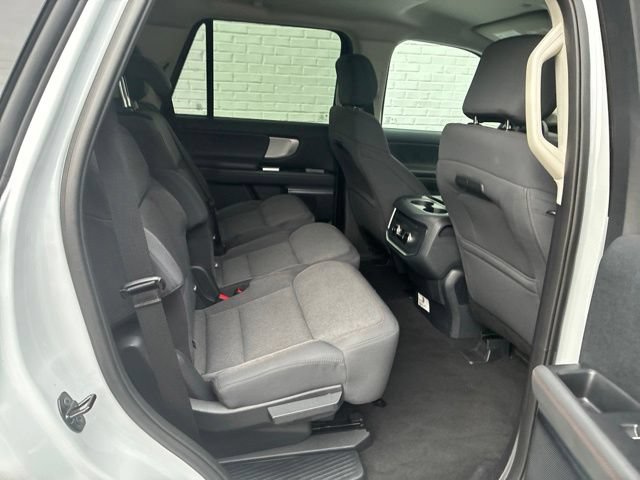 Certified 2025 Ford Expedition Active RWD image 55
