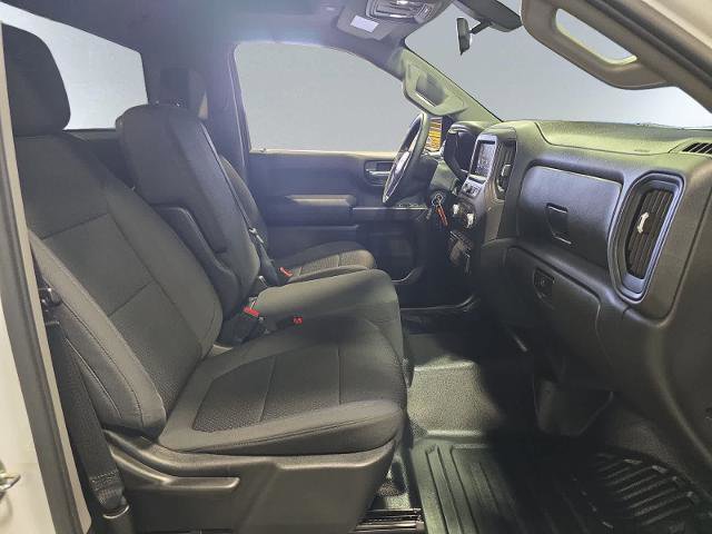 Used 2022 GMC Sierra 1500 Pro w/ Sierra Value Package AWD/4WD image 18