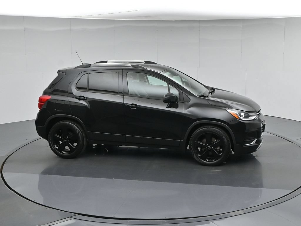 Used 2018 Chevrolet Trax Premier w/ Midnight Edition FWD image 57