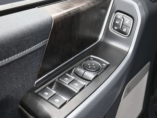 Certified 2022 Ford F150 Lariat AWD/4WD image 13