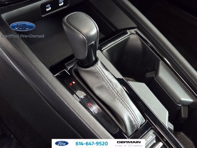 Used 2023 Honda Accord Sport image 28