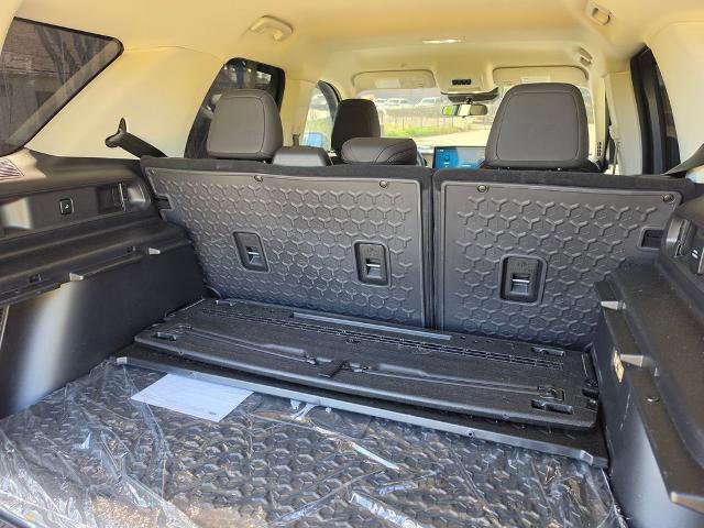 Certified 2025 Ford Bronco Sport Big Bend image 37