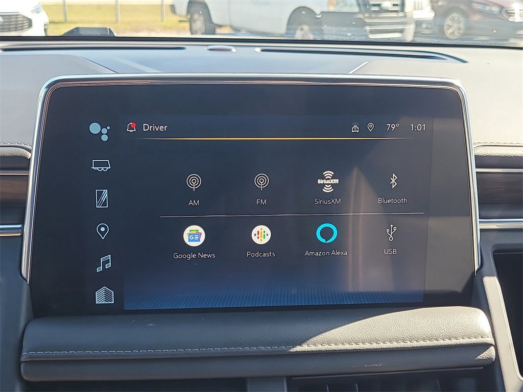 Used 2023 Chevrolet Tahoe Z71 image 23