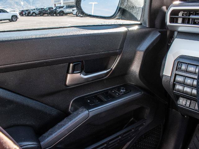 Used 2024 Toyota Tacoma TRD Off-Road AWD/4WD image 17