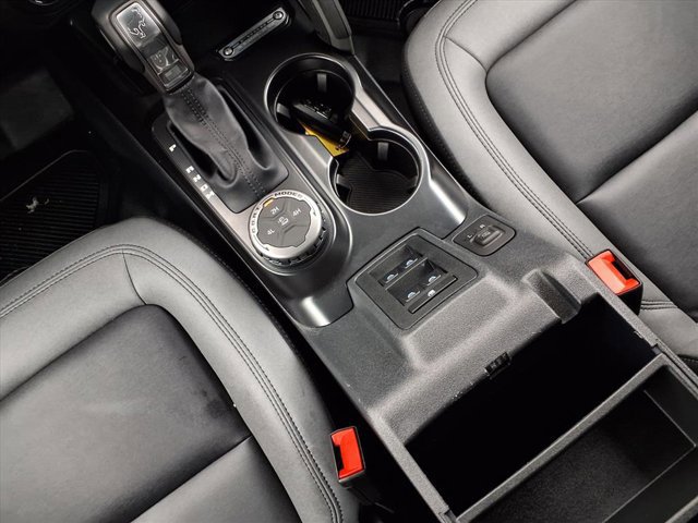 Certified 2024 Ford Bronco Big Bend image 20