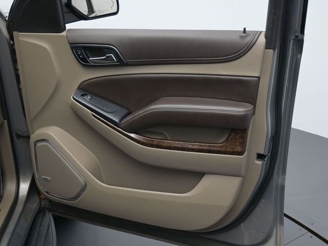 Used 2018 Chevrolet Tahoe LT image 31