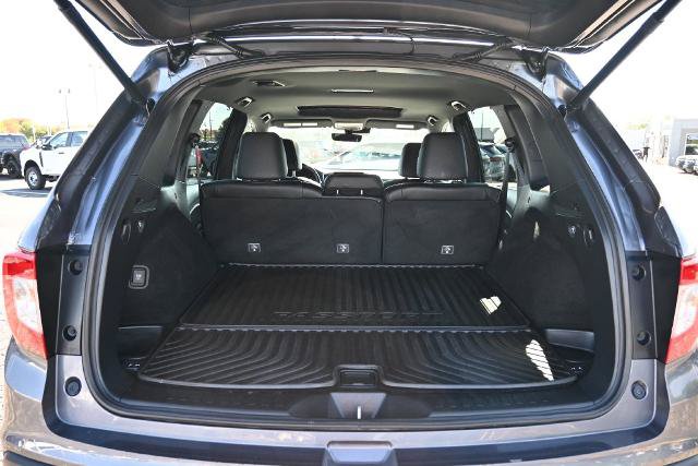 Used 2019 Honda Passport EX-L image 12