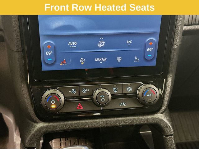 Certified 2024 Ford Ranger XLT w/ FX4 Off-Road Package AWD/4WD image 27
