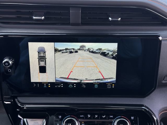 Used 2023 GMC Sierra 1500 AT4 w/ AT4 Premium Package image 14