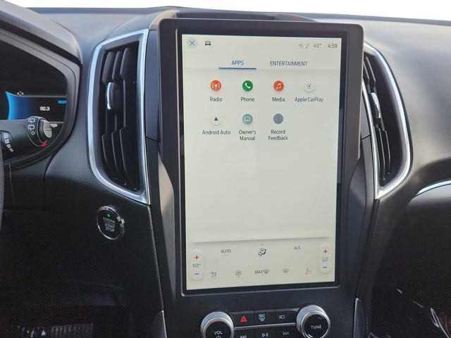 Certified 2024 Ford Edge Titanium image 21