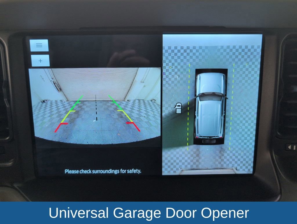 Certified 2023 Ford Bronco Wildtrak image 29