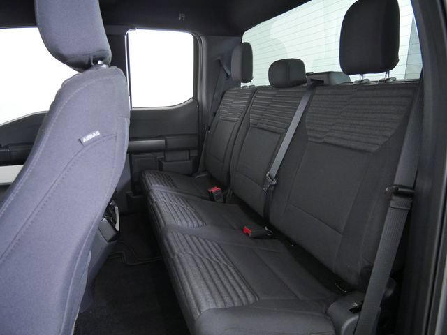 Certified 2023 Ford F150 XL w/ STX Appearance Package AWD/4WD image 17