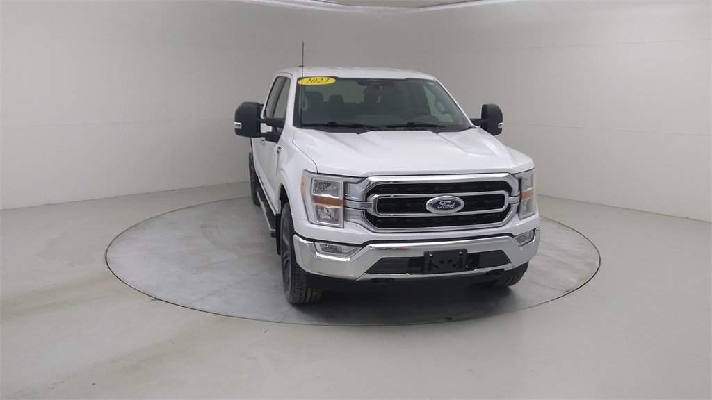 Certified 2023 Ford F150 XLT w/ XTR Package image 9