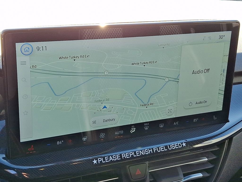 Certified 2024 Ford Escape ST-Line Select w/ Tech Pack #1 image 16