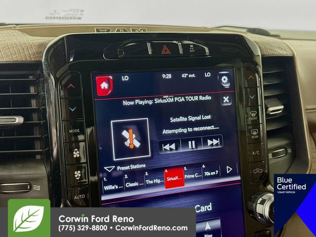 Used 2019 RAM 2500 Limited AWD/4WD image 19