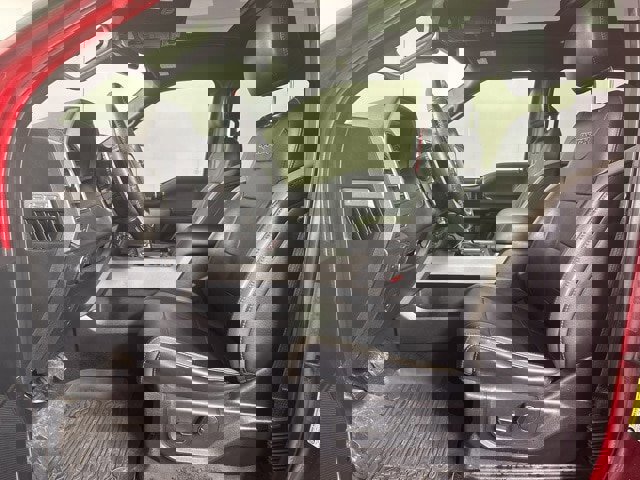 Certified 2017 Ford F150 Raptor w/ Equipment Group 802A Luxury image 12