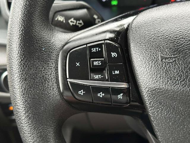 Certified 2025 Ford Transit 350 XLT RWD image 25