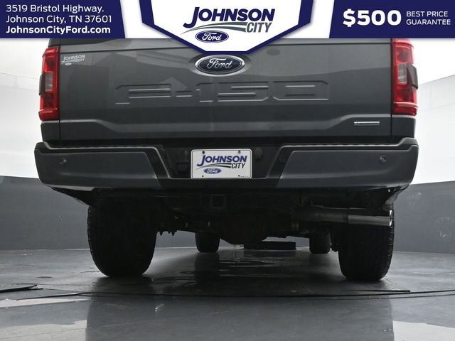 Certified 2023 Ford F150 XLT w/ Equipment Group 302A High AWD/4WD image 33