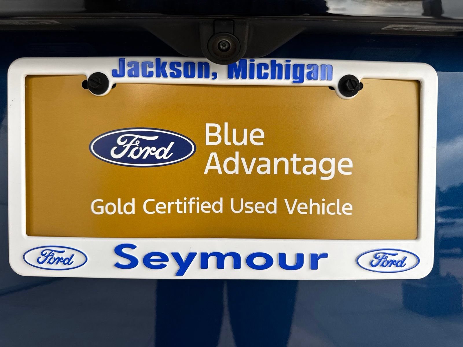 Certified 2024 Ford Edge SEL w/ Convenience Package AWD/4WD image 17