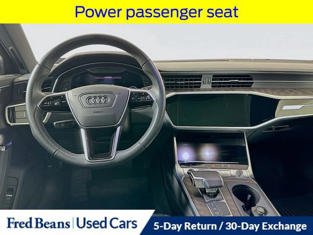 Used 2022 Audi A6 Premium Plus image 26